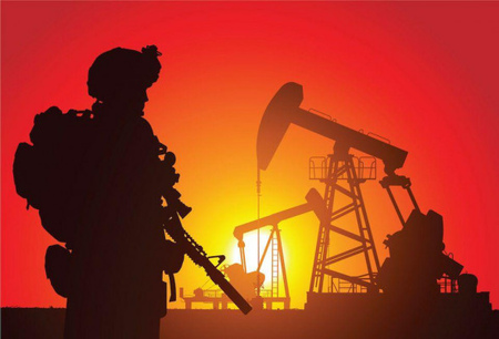 ПО ИТОГУ НЕФТЯНОЙ ВОЙНЫ ВЕСЬ РЫНОК ПЕРЕЙДЕТ К РОССИИ