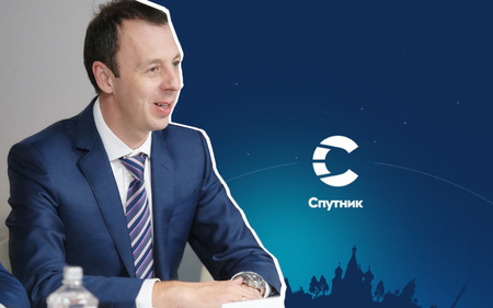 Телекоммуникационные фокусники