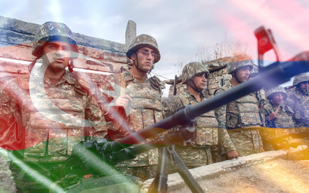 Зачем воевали?