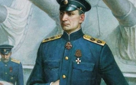 Обыкновенный садист