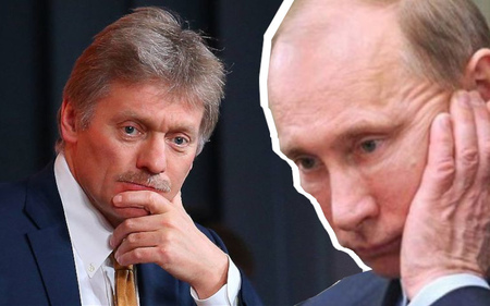 До Дагестана только дошла информационная волна «о здоровье Президента Путина»