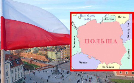 Гиена Европы