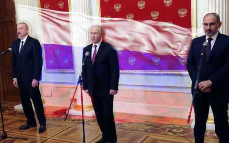 Кремль действует на опережение