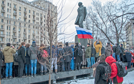 Рост инфляции подогревает протестные настроения