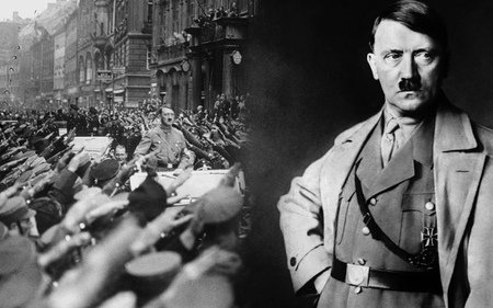Не помним, значит не было. Как англичане помогали Гитлеру к войне готовиться