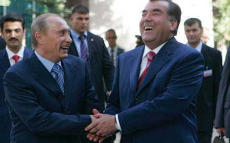 России нужны не трудовые мигранты, а соотечественники!