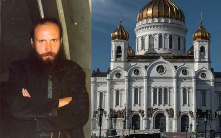 Полупочтенные деятели в РПСЦ... О г-не Езерове
