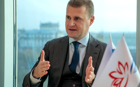 Вначале было слово