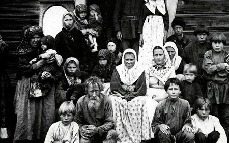 Старые сказки на новый лад