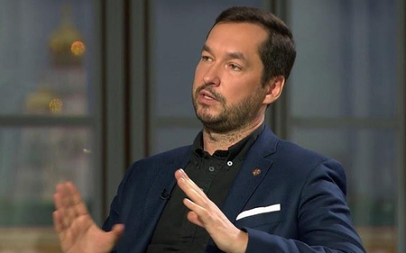 Сферический Леонид в вакууме