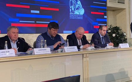Чешский «Легион-100» – угроза исторической памяти
