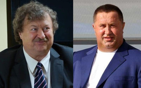 Роль Виктора Хмарина и Сергея Лалакина: как расследовалось убийство олигарха Александра Минеева