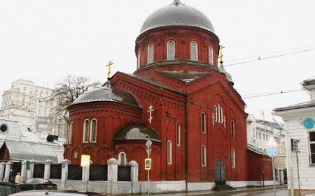 РПЦ МП продолжает нападки на древлеправославных