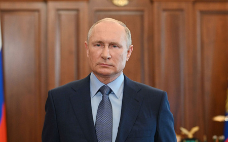Фрики против Президента