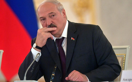 Как РПЦ МП «Батьку» подставляет