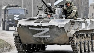 В ОЧЕРЕДНОЙ РАЗ РОССИЯ ZАЩИЩАЕТ ЦИВИЛИЗАЦИЮ