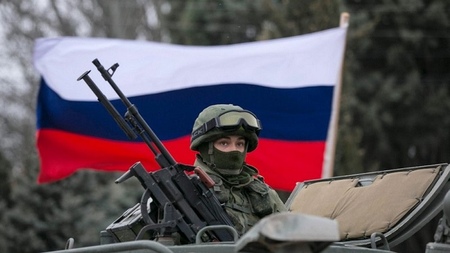 Денацификация Украины возможна только при серьезных изменениях украинского гражданского общества