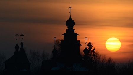 Иуды православия