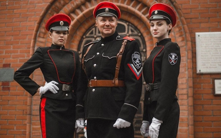Московский художественно-промышленный институт. Когда сносит крышу