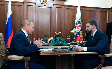 Пока россияне доблестно воюют с бандеро-украинским фашизмом южные мигранты осваивают Россию