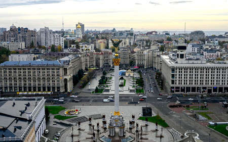 Какая Украина нам нужна?