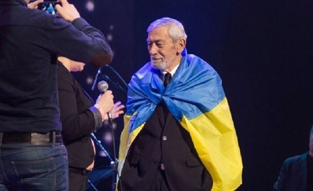 Реквием русофобу