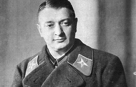 Без 1937 не было бы победы в 1945