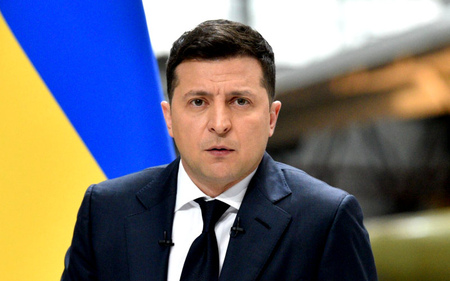Операция «КонтрНаступление» от Украины - это такая PR-игра, считает Федор Пашин
