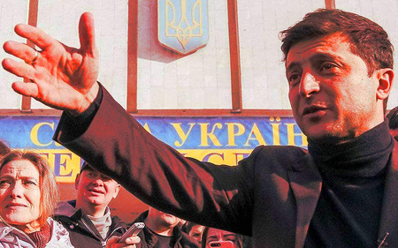Украинский «контрНаступ» может спровоцировать мигрантские бунты в России