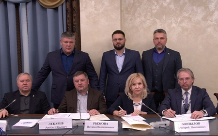 ГК «НЛБ» выделит грант – 300 000 ₽ для студентов московских ВУЗов