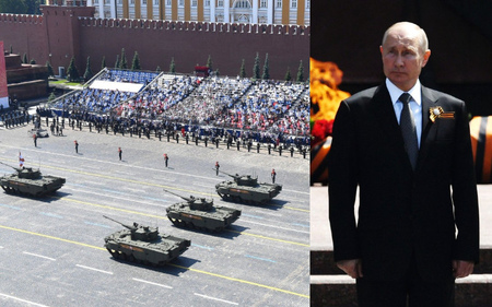 Театр современного абсурда