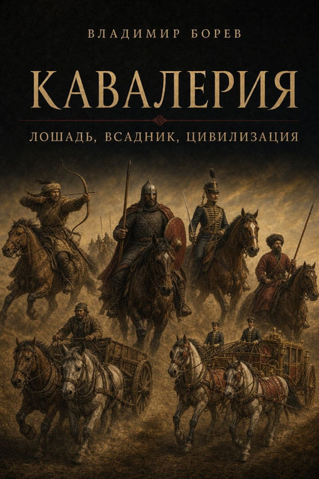 КАВАЛЕРИЯ