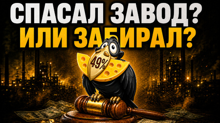«Мне не нужны деньги, мне нужна правда»: инвестор-спасатель намерен получить правду и 150 млн рублей