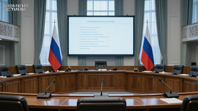 Первое заседание Госдумы IX созыва назначено на 30 сентября