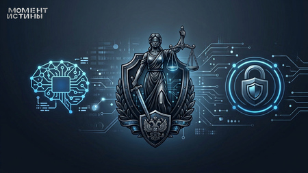 СКР хочет ужесточить наказание за использование ИИ и VPN