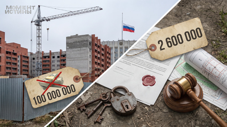 Суд вернул государству 17 га красноярской земли, отданной за копейки