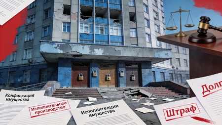 Суд запустил банкротство отельера, связанного с экс-судьей Момотовым