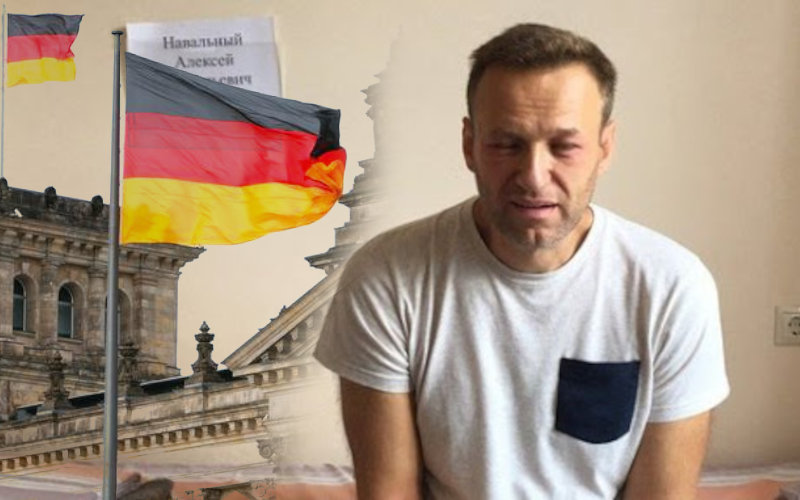 Имели ли российские спецслужбы с самого отношение к «операции Навальный»