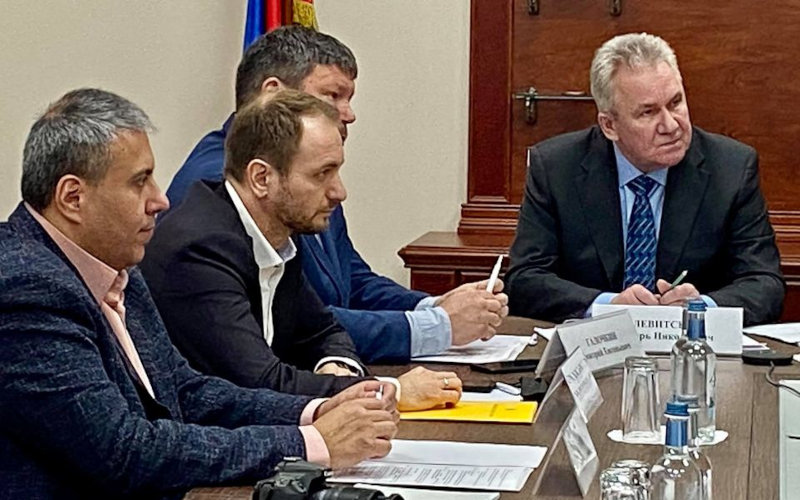 Остались ли еще в Москве подъезды без домофонов?