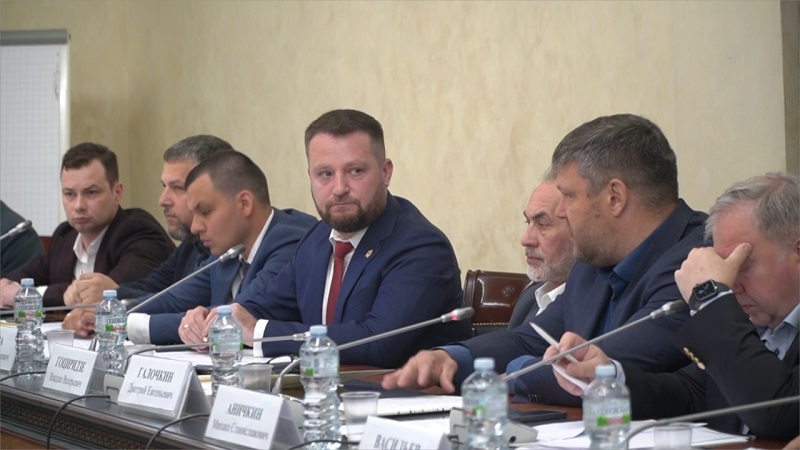 В Общественной палате РФ обсудили проблемы судебно-экспертной деятельности