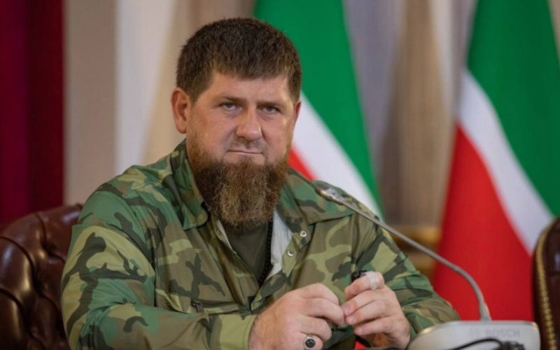 Размзан Кадыров метит в Сталины