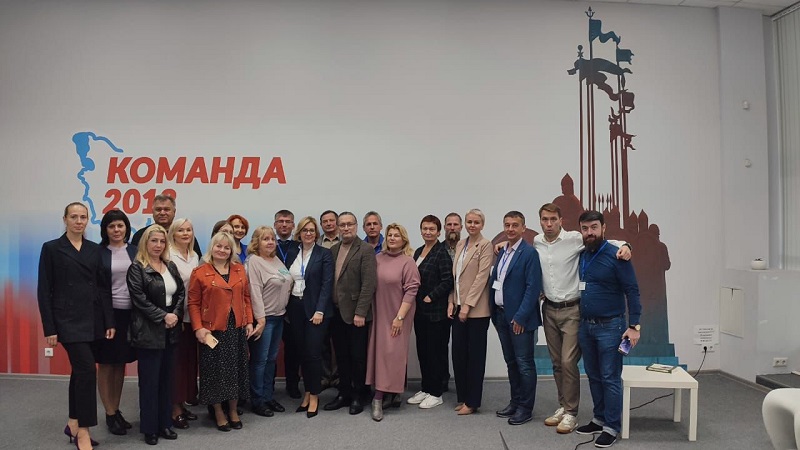 Итоги семинара-практикума 