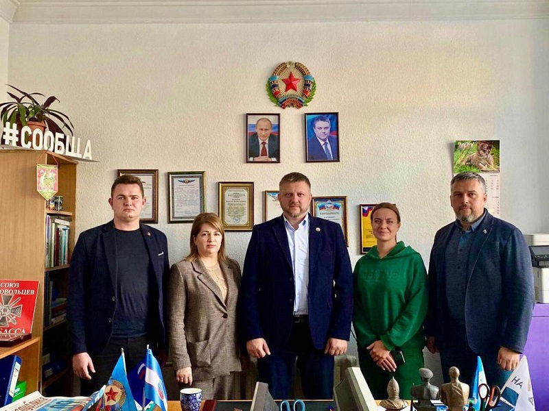 И стихла канонада...