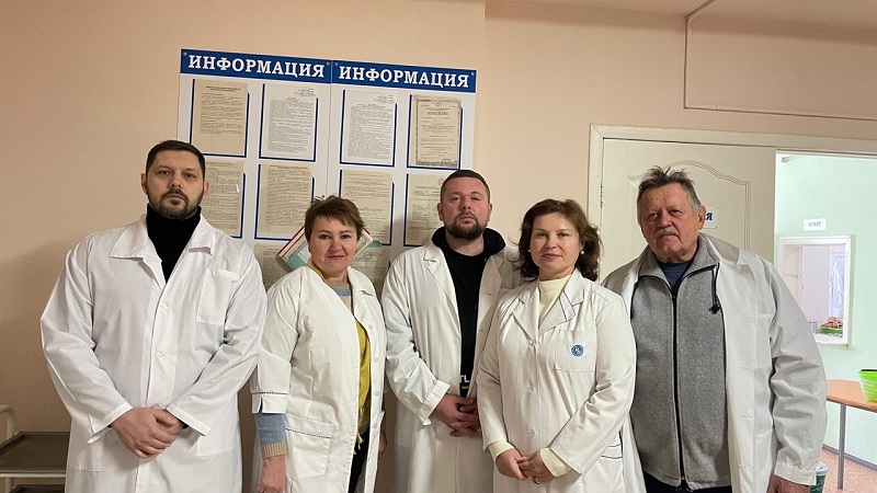 Члены ОНК провели проверку в Ростовской области