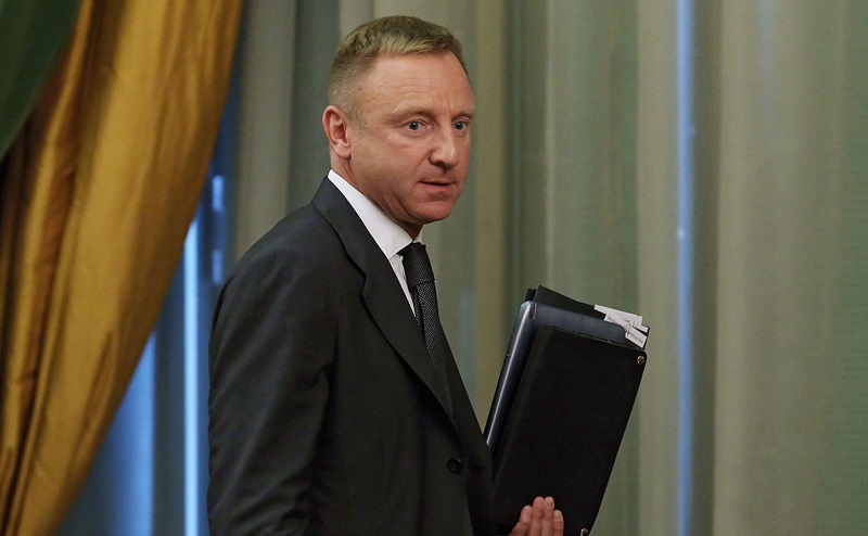 Ректор МФТИ всего лишь отложил встречу со студентами с известным антироссийским деятелем Муратовым