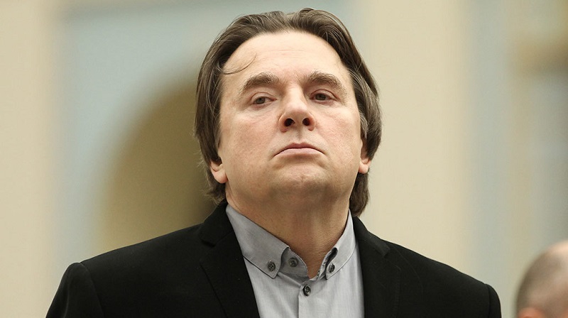 Эрнст головного мозга