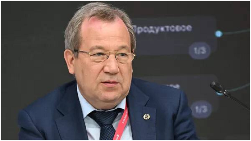 ПМЭФ`23: Российская наука продолжает быть частью глобальной