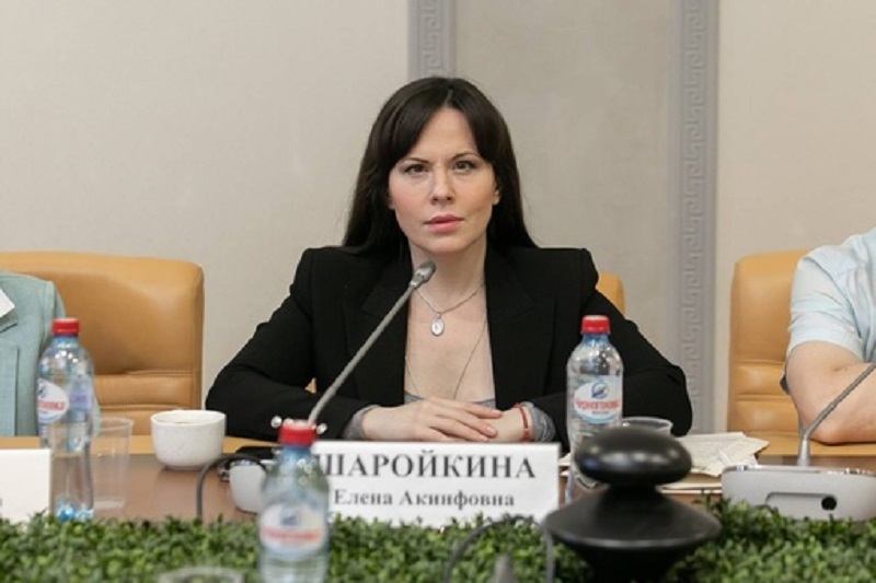Палатанутые. пара слов о главном экологе Общественной палаты РФ