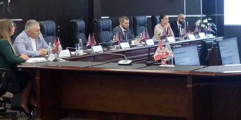 Названы победители всероссийского конкурса по разработке патриотических игр от Знание.Игра