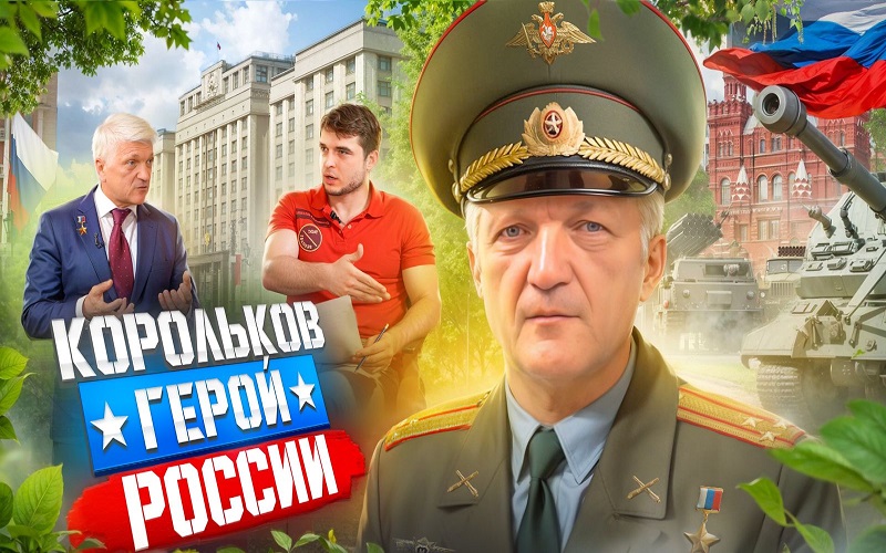 Дважды вызвал огонь на себя!